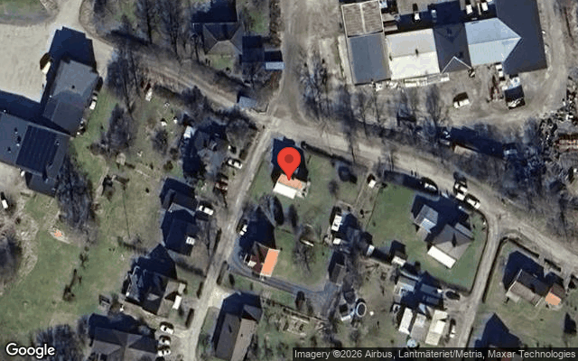 Villa på Strandkullevägen 3 såld för 450 000kr