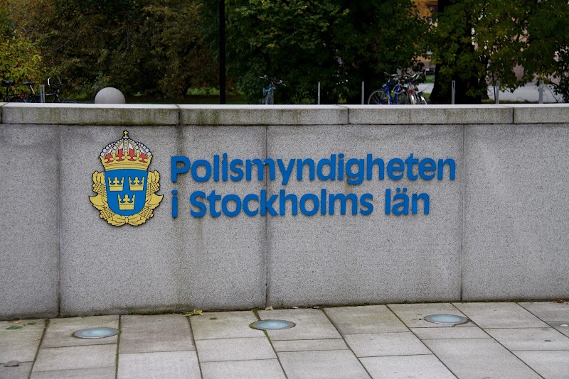 Inga större händelser under natten i Hallands län