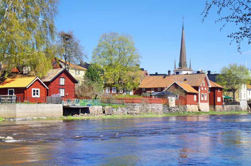 Arboga kommun redovisar starkt ekonomiskt resultat för 2025