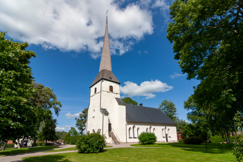 Världshälsodagen och reflektion över folkmordet i Rwanda uppmärksammas idag