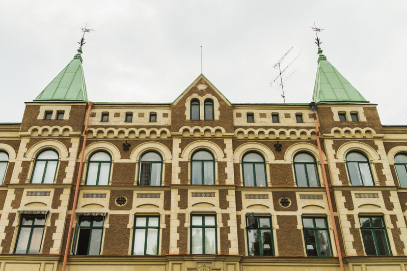 Bipolärdagen uppmärksammas – regnig start på veckan