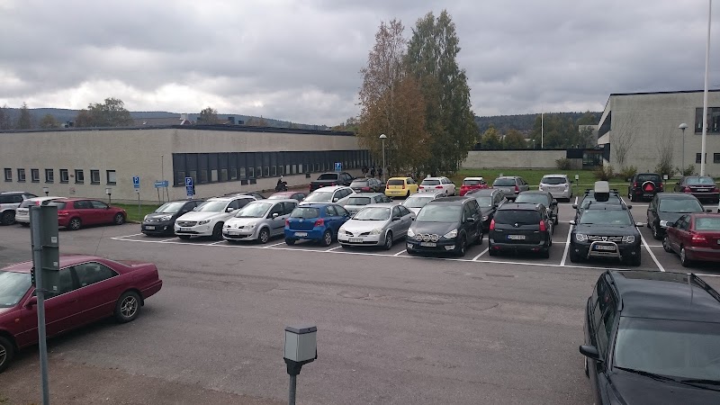 Polisen rapporterar: Trafikkontroller i Västernorrlands län med flera hastighetsböter