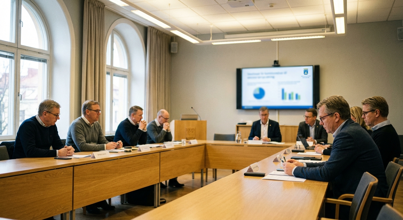 Earth Hour ikväll – så påverkas Lund och dagens viktiga händelser