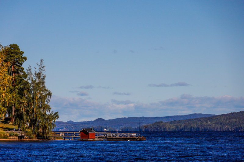 Man i 35-årsåldern försvunnen i Torsby – polis söker vittnen