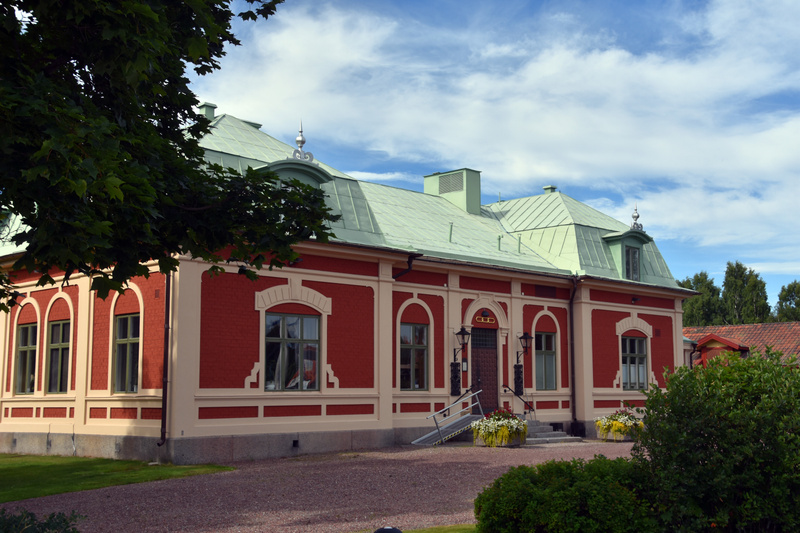 Från swing till Chopin – The Hebbe Family