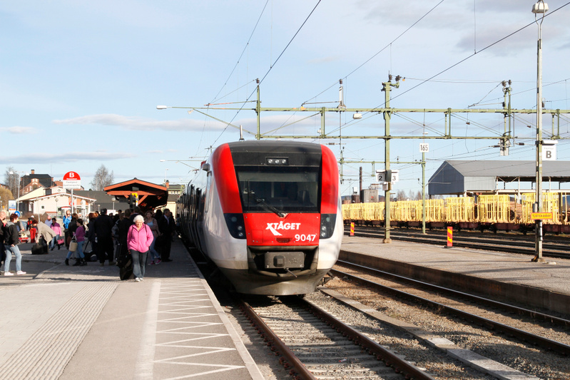 Världsautismdagen och barnbokens betydelse uppmärksammas idag