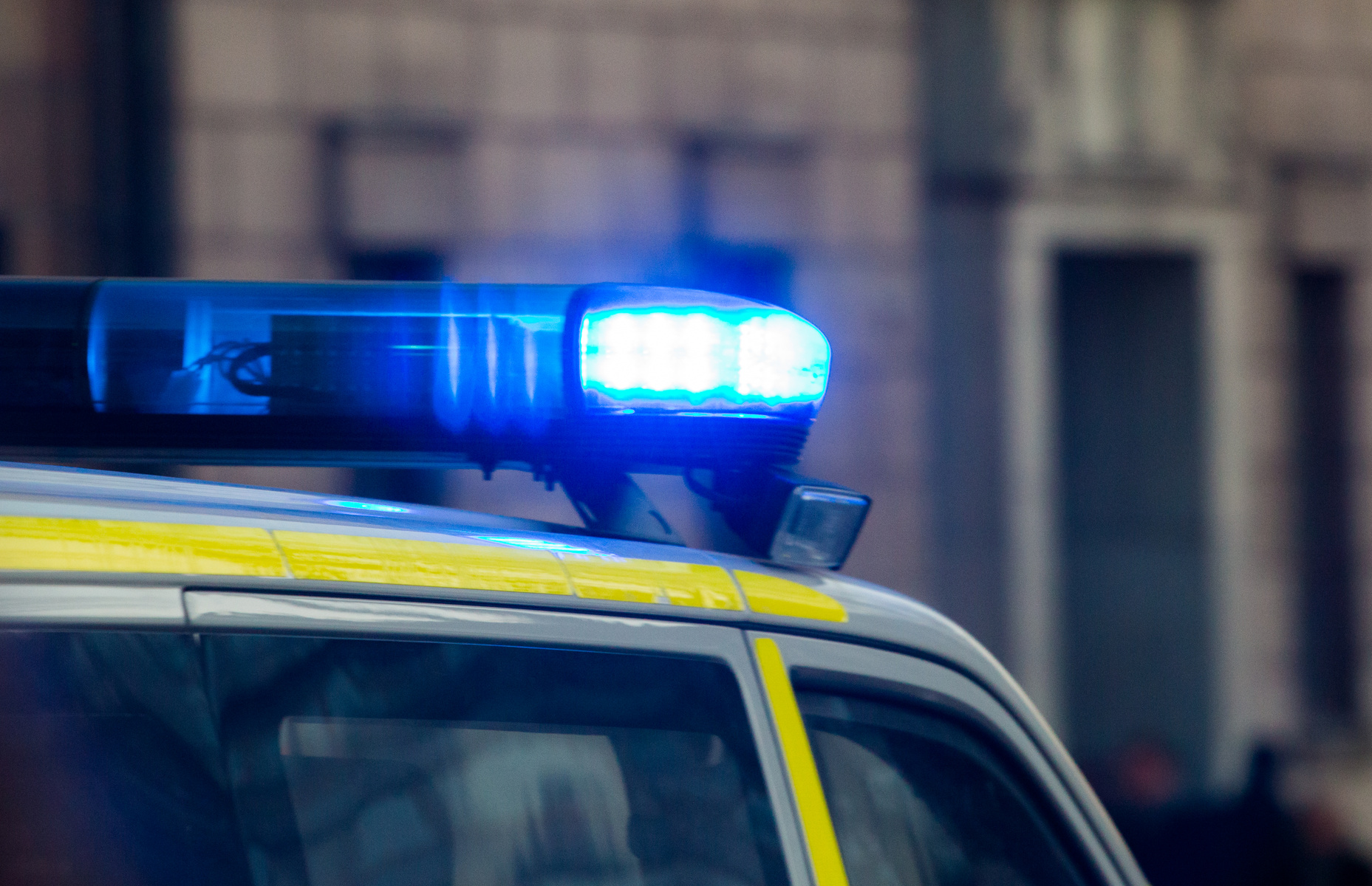 Polisen rapporterar nattens händelser i Jönköpings län