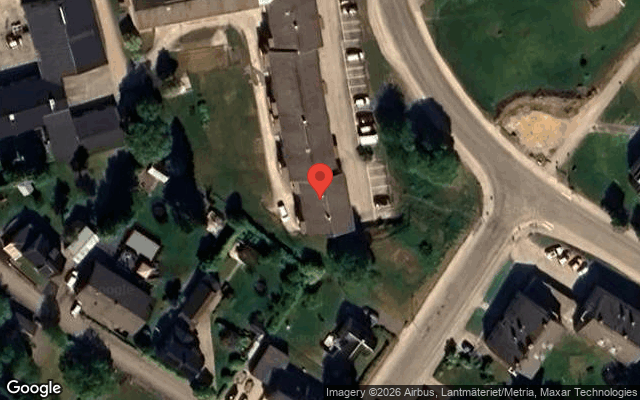 Lägenhet på Ådalsvägen 21A i Härnösand såld för 265 000kr