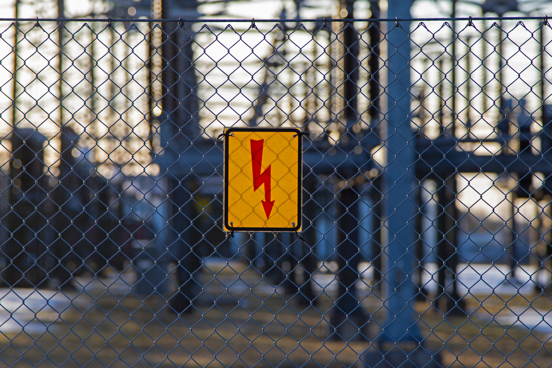 Kriminalvården undersöker Sunnvära som plats för ny anstalt