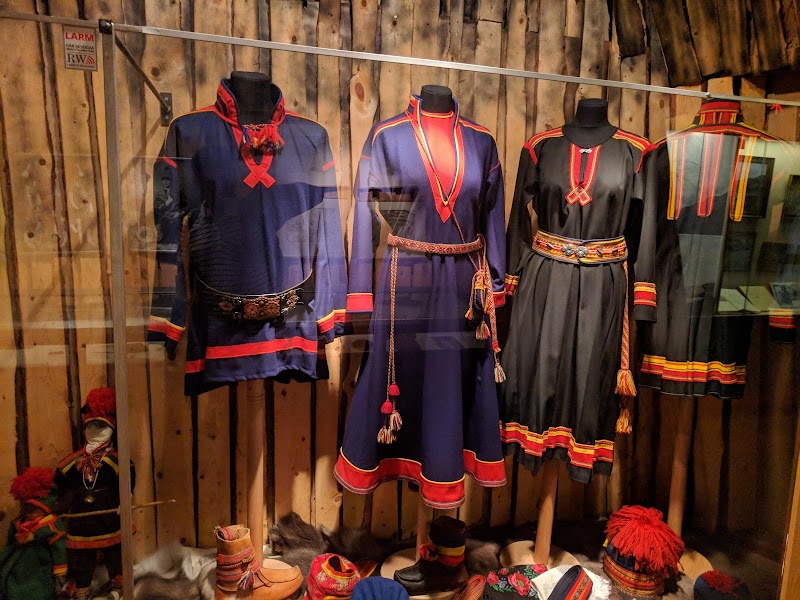 Samisk närvaro och rennäring i Gällivare: identitet, konflikter och framtid