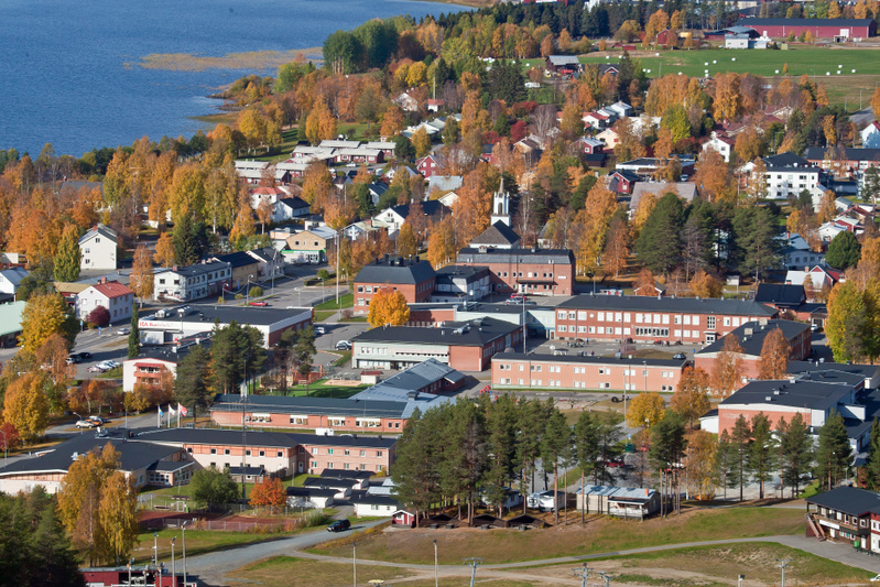 Snabbkollen: regnigt väder, temadagar och valutställning imorgon