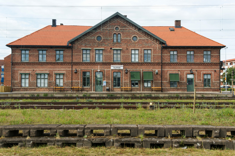 Högsta elpriset i perioden i Klippan – 1,18 kr/kWh imorgon