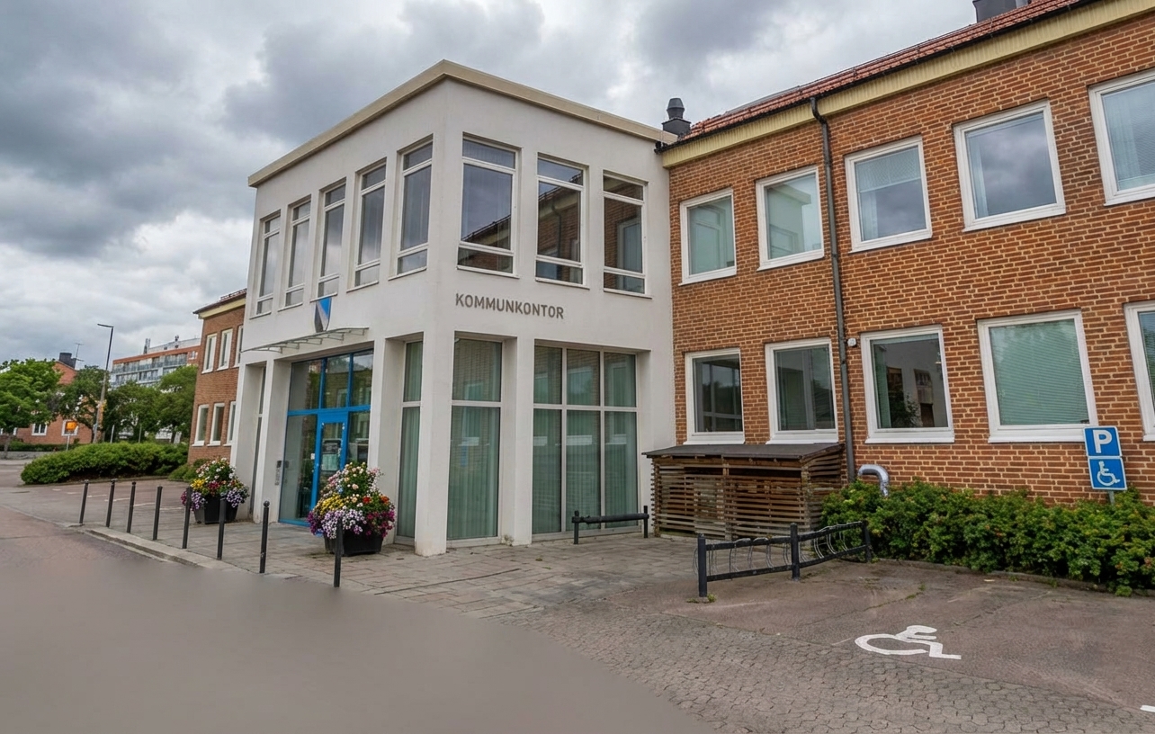 Internationella dagen för minor och påskfirande i fokus