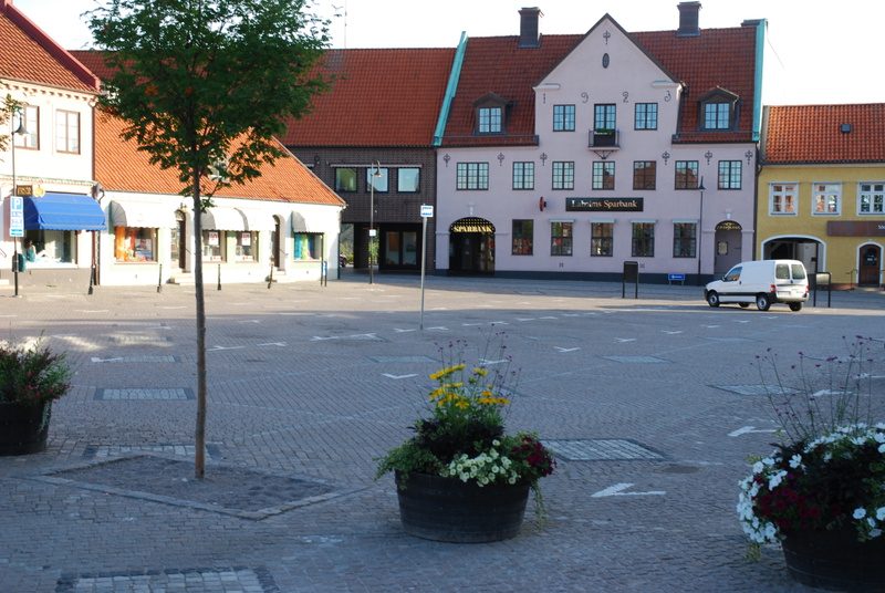 Lakritsdagen och rymdfärdernas dag – så ser lördagen ut