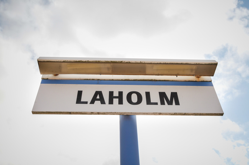 Fokus på mångfald och Volvos betydelse – dagens händelser och väder