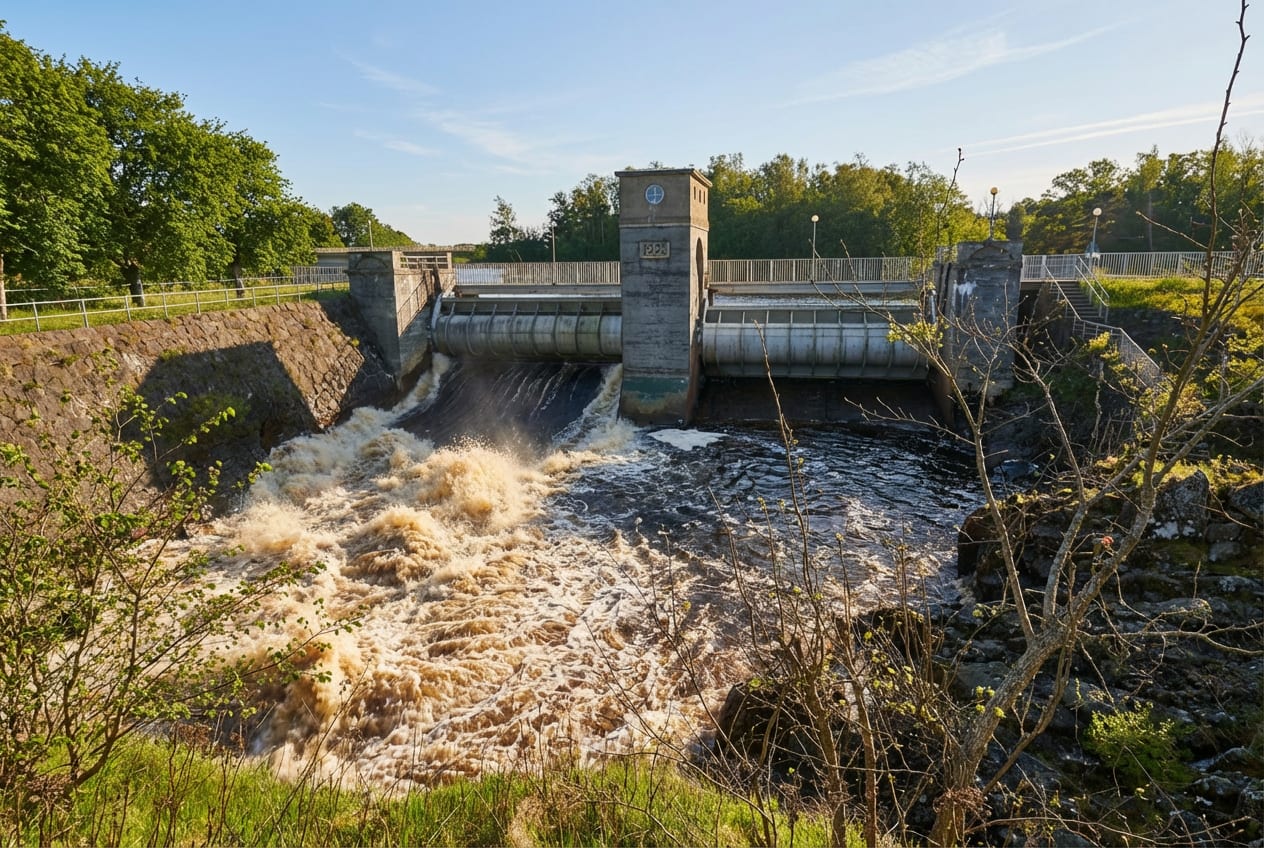 Imorgon når elpriset i Laholm periodens högsta nivå