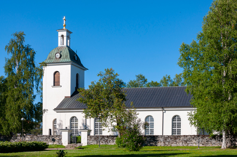 Pollenvaccinering ger Jon Henric nytt liv – fler kan få hjälp