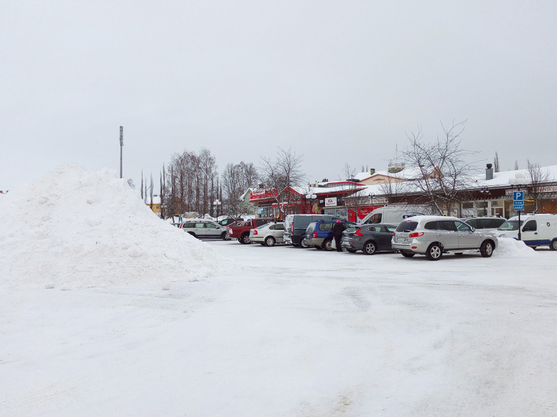 Skolskjuts och elevresor i Strömsund – ansök inför läsåret 2026/2027