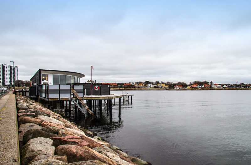 Vombsjöns rekordlåga vattennivå påverkar hela Skåne – spara på vattnet