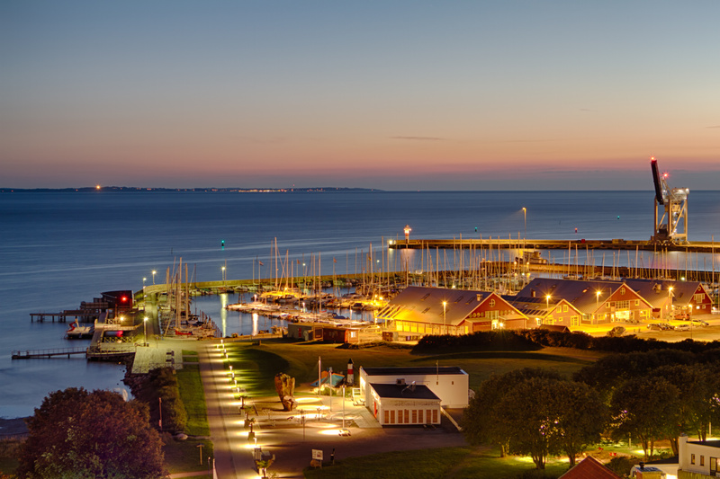 Drönarflygning planerad i Höganäs den 23 mars