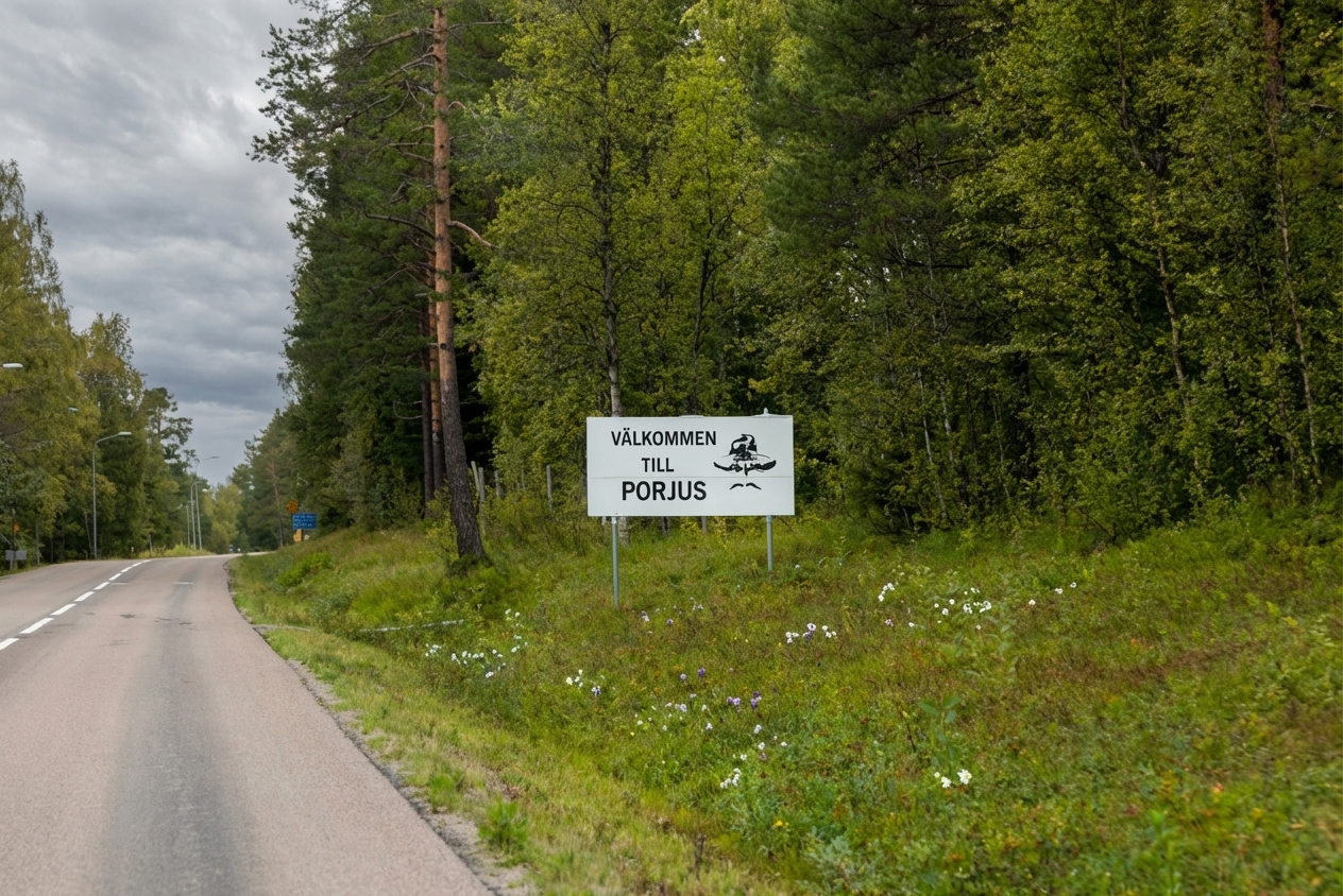 Vilda ätliga växter — exkursion och föreläsning