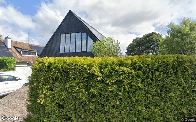 Villa på Kogränd 3 såld för 11 500 000kr