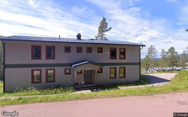 Lägenhet på Grå Byn 15C såld för 1 775 000kr