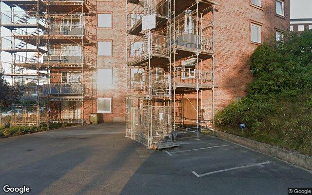 Lägenhet på Kaptensgatan 10 i Hässleholm såld för 850 000kr