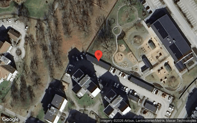 Lägenhet på Marmorgatan 23 i Varberg såld för 2 500 000kr