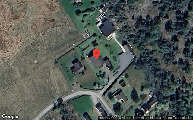 Villa på Uddarnas väg 18 såld för 5 850 000kr