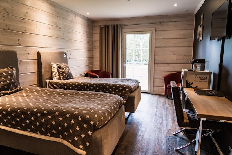 Familjeutställning i Vernerrummet