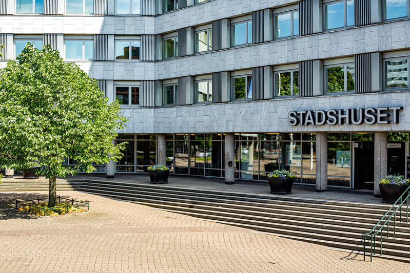 Malmö deltar i SCB:s medborgarundersökning – nu skickas enkäten ut