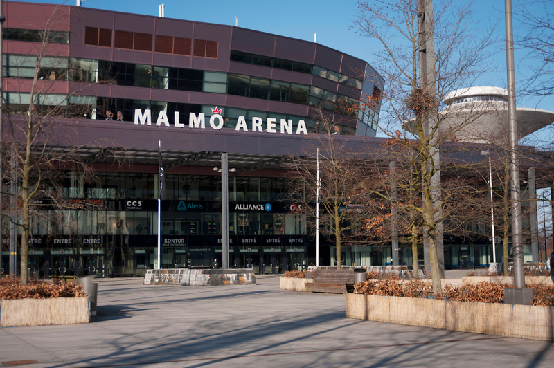 Ny strategi ska stärka Malmös stadskärna