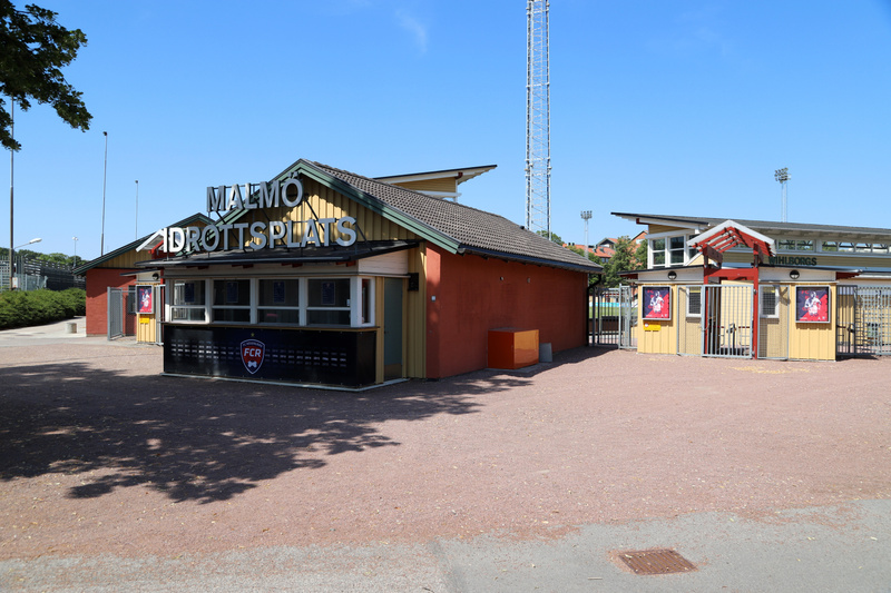 Förlust för Rosengård hemma mot Eskilsminne IF