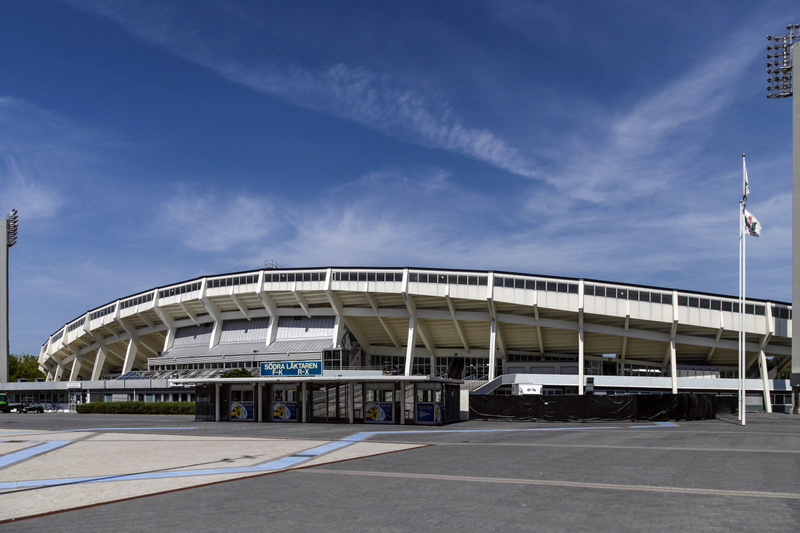 Förlust för Ariana FC Malmö borta mot Åtvidabergs FF