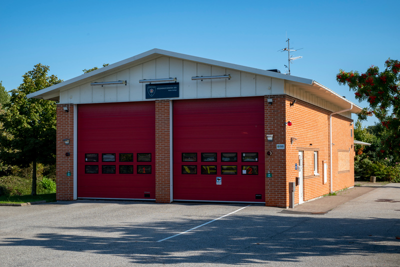 Mild vårdag och nya möjligheter för engagemang i Kävlinge