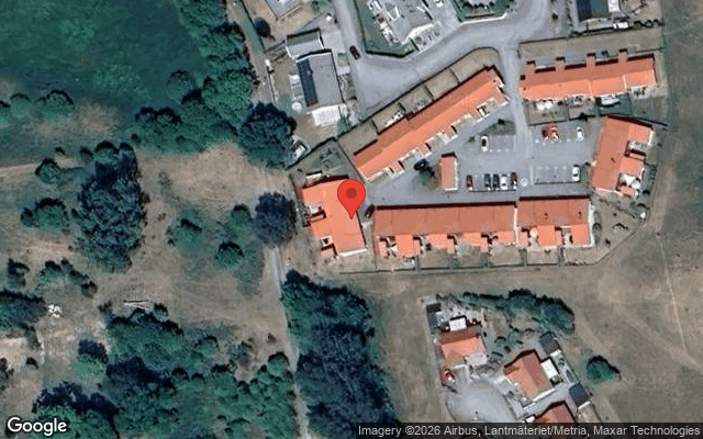 Radhus på Basilikavägen 25A sålt för 2 700 000kr