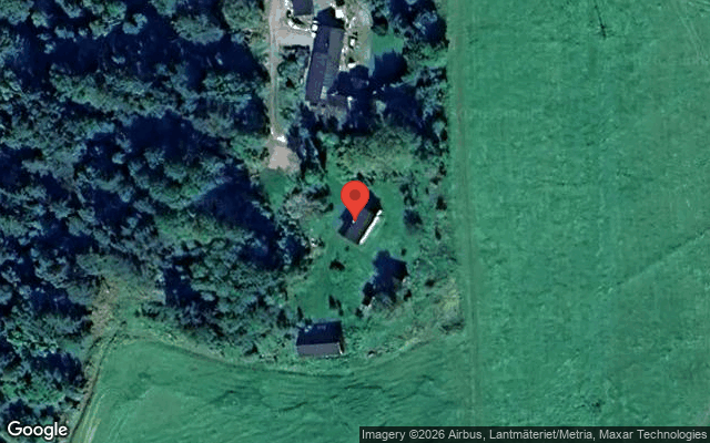 Villa på Jädersby 537 i Arboga såld för 1 300 000 kronor