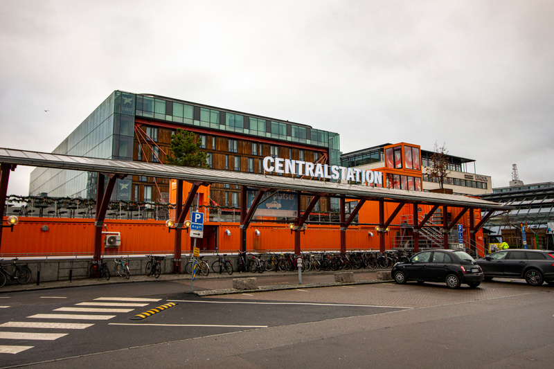 Göteborgs Stad ökade inköp till 32,5 miljarder kronor under 2025