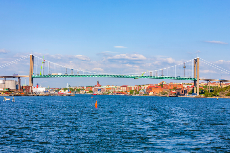 Romernas internationella dag och trafikpåverkan i Göteborg