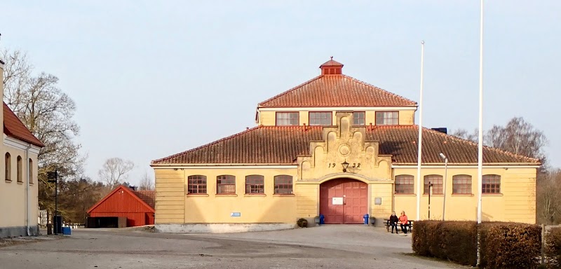 Internationell dressyr på Flyinge