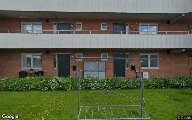 Lägenhet på Lilla Nygatan 5 såld för 1 080 000kr