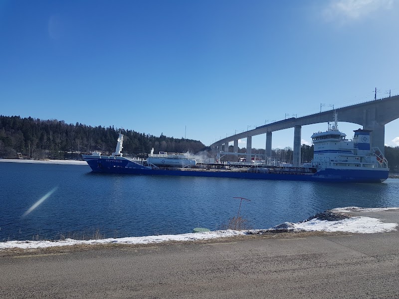 Södertälje hamn: vårt lokala nav för jobb, transporter och grön omställning