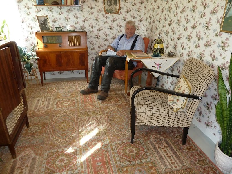 Gummifabriken som formade Gislaved – arvet, minnena och vägen framåt