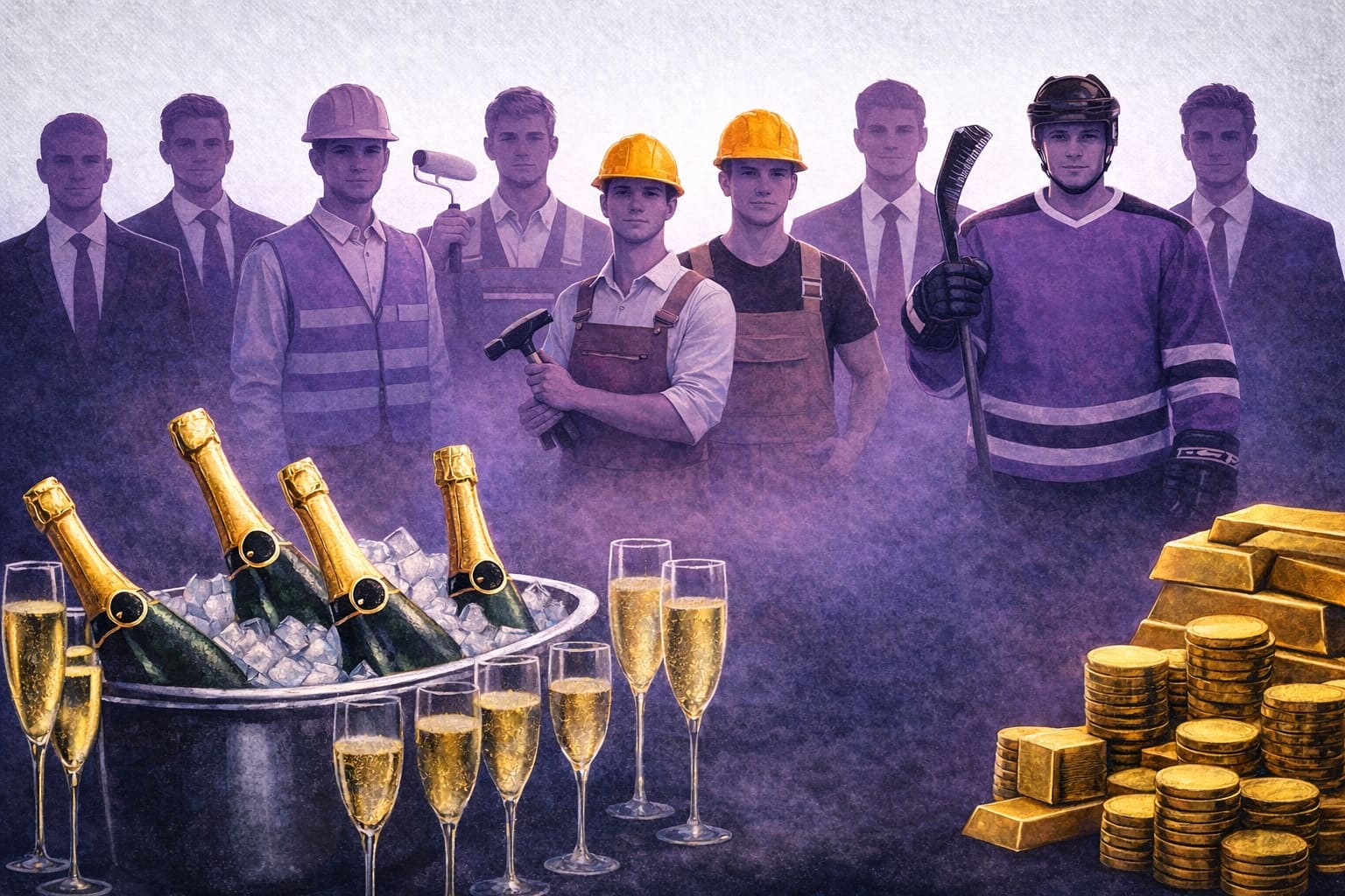 Topp 30 män med högst inkomst i Ljungby