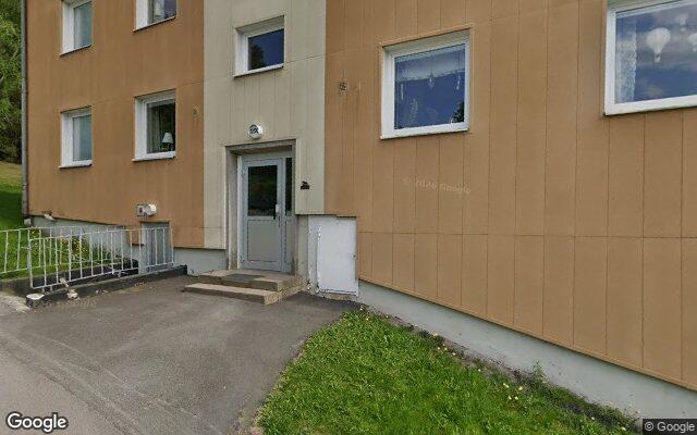 Lägenhet på Bergslagsvägen 125C i Köping såld för 710 000kr