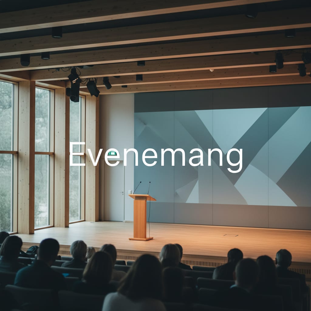 Utredning om mer verksamhet på Sjöängen i Askersund