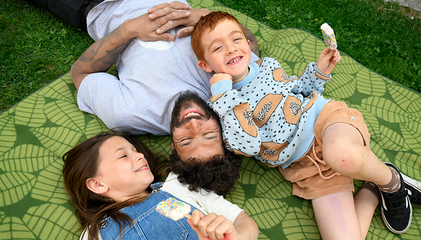 Barnbidragen minskar i Norrbotten – färre barn bakom utvecklingen