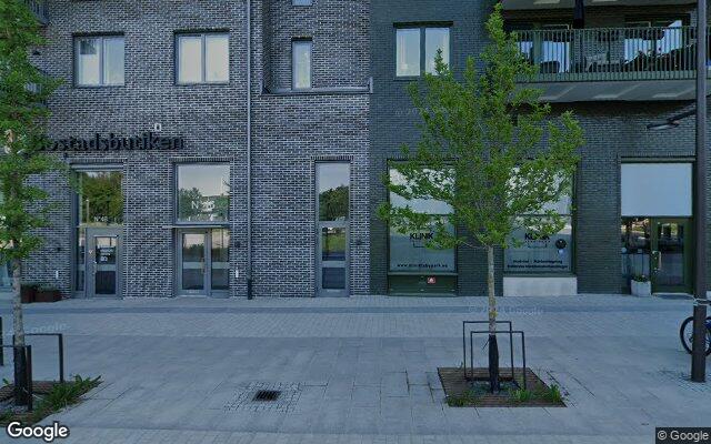 Lägenhet på Parkallén 46 i Täby såld för 2 975 000kr