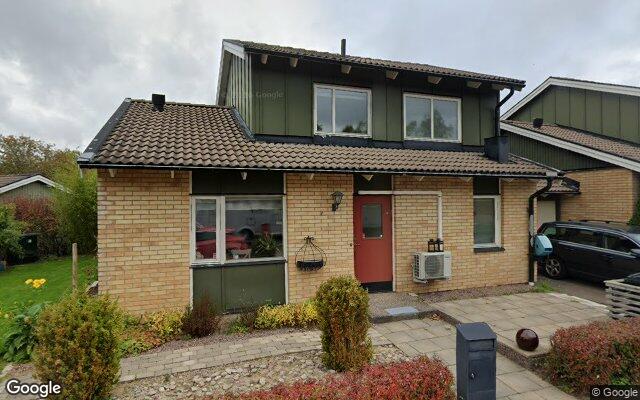 Lägenhet på Tvillingarnas väg 10 i Ängelholm såld för 1 700 000kr